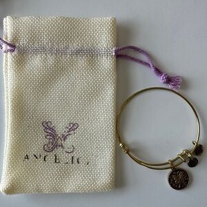 Angelica Bracelet Butterfly GEL 1081 (2014)